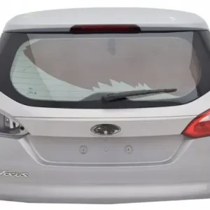 KLAPA TYLNA TYŁ FORD FOCUS III KOMBI LB Bezpieczne zakupy